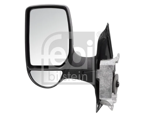 Exterior Mirror